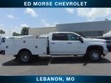New 2025 Chevrolet Silverado 3500 W/T w/ WT Convenience Package image 5