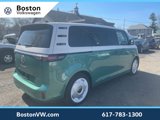 New 2025 Volkswagen ID. Buzz 1st Edition image 4