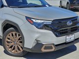 Certified 2025 Subaru Forester Sport w/ Popular Package #1 image 4
