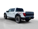 New 2025 Ford F150 Raptor image 3