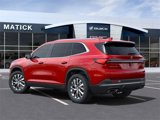 New 2025 Buick Enclave Preferred w/ Power Package image 3