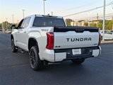 New 2025 Toyota Tundra Platinum image 4