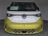 New 2025 Volkswagen ID. Buzz 1st Edition image 3