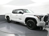 New 2025 Toyota Tundra Limited image 4
