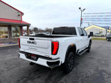 Used 2024 GMC Sierra 2500 AT4 image 4