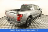 New 2025 Ford F150 XLT w/ Equipment Group 303A High image 3