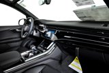 New 2025 Audi Q7 3.0T Premium Plus image 5