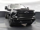 New 2025 Chevrolet Silverado 2500 High Country w/ High Country Premium Package image 3