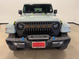 Used 2024 Jeep Wrangler Unlimited w/ LED Headlamp & Fog Lamp Group image 4