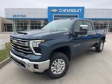 New 2025 Chevrolet Silverado 2500 LTZ w/ LTZ Plus Package image 2