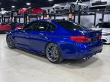 Used 2019 BMW M5 w/ Executive Package image 3