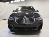 Certified 2022 BMW X5 xDrive45e w/ M Sport Package image 3