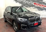 Used 2020 BMW X3 M40i w/ Executive Package image 2