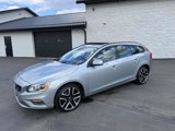 Used 2018 Volvo V60 T5 Dynamic image 2
