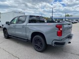 New 2025 Chevrolet Silverado 1500 RST w/ RST All Star Premium Package image 3