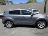 Used 2018 Kia Sportage LX image 6