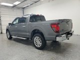 New 2025 Ford F150 XLT w/ Equipment Group 302A MID image 4