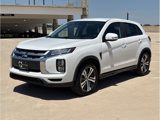 Used 2021 Mitsubishi Outlander Sport SE image 3