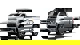 New 2026 Chevrolet Silverado 1500 RST w/ All Star Edition Plus image 3