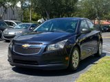 Used 2014 Chevrolet Cruze LS image 5