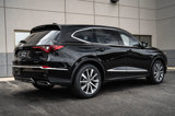New 2025 Acura MDX SH-AWD w/ Technology Package image 3