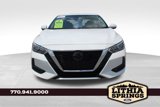 Used 2023 Nissan Sentra SV w/ All-Weather Package image 2