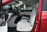 New 2025 Honda Odyssey Touring image 3