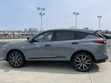 New 2025 Acura RDX AWD w/ A-Spec & Advance Pkg image 3