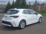 Certified 2024 Toyota Corolla SE image 6