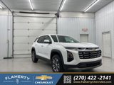 New 2026 Chevrolet Equinox LT w/ Safety and Technology Package image 1