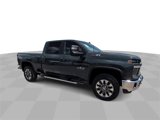 New 2025 Chevrolet Silverado 2500 LT w/ Texas Edition image 2