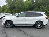 New 2025 Mercedes-Benz GLS 580 4MATIC image 5