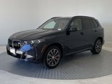 New 2026 BMW X5 M60i w/ Climate Comfort Package image 3
