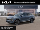 New 2026 Kia Sportage SX Prestige image 3