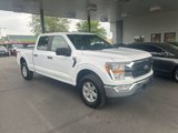 Used 2021 Ford F150 XLT image 3
