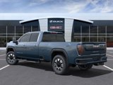 New 2025 GMC Sierra 3500 Denali w/ Denali Reserve Package image 3