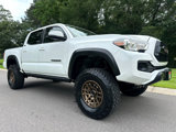 Used 2023 Toyota Tacoma 4x4 Double Cab image 3