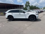 New 2025 MAZDA CX-70 3.3 Turbo w/ Premium Package image 3