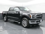 New 2025 Ford F150 Lariat image 2