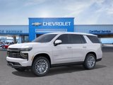 New 2025 Chevrolet Tahoe High Country image 2