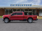 New 2025 Ford F250 King Ranch w/ Chrome Package image 3