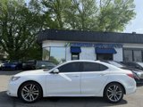 Used 2020 Acura TLX V6 w/ Technology Package image 3