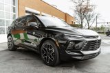 Used 2023 Chevrolet Blazer RS w/ LPO, Floor Liner Package image 6