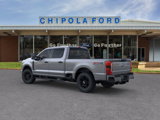 New 2025 Ford F250 XL w/ STX Appearance Package image 4