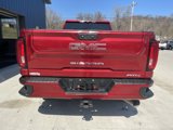Used 2022 GMC Sierra 2500 AT4 w/ Gooseneck/5TH Wheel Package image 5