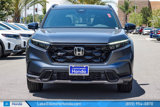 New 2026 Honda CR-V Sport-L image 3