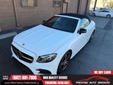 Used 2020 Mercedes-Benz E 450 Cabriolet image 5