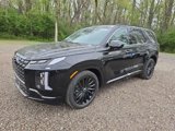 New 2025 Hyundai Palisade Calligraphy image 1