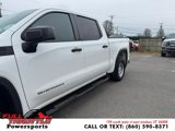 Used 2020 GMC Sierra 1500 4x4 Crew Cab w/ Sierra Value Package image 5