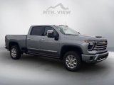 New 2025 Chevrolet Silverado 2500 High Country w/ High Country Premium Package image 2